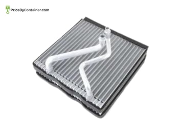 AUDI / VOLKSWAGEN 1K1820103E — AUDI / VOLKSWAGEN GENUINE EVAPORATOR 1K1820103E
