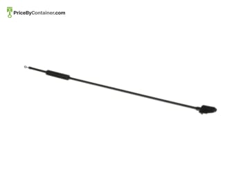AUDI / VOLKSWAGEN 1K1823531B — AUDI / VOLKSWAGEN GENUINE CABLE BONNET 1K1823531B