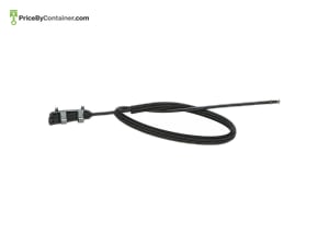 AUDI / VOLKSWAGEN 1K1823535A — AUDI / VOLKSWAGEN GENUINE CABLE 1K1823535A