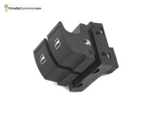 AUDI / VOLKSWAGEN 1K3959857CREH — AUDI / VOLKSWAGEN GENUINE SWITCH 1K3959857CREH