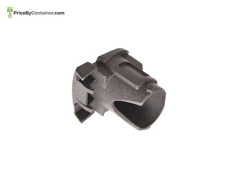 AUDI / VOLKSWAGEN 1K4839167 — AUDI GENUINE COVER 1K4839167
