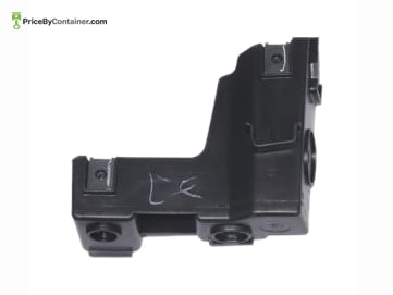 AUDI / VOLKSWAGEN 1K5807376 — AUDI GENUINE GUIDE BRACKET 1K5807376