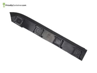 AUDI / VOLKSWAGEN 1K5807394 — AUDI GENUINE REAR BUMPER HOLDER BRACKET 1K5807394