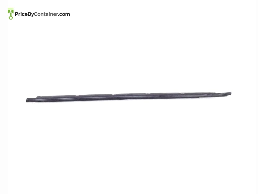 AUDI / VOLKSWAGEN 1K5837477E5AP — AUDI GENUINE WEATHERSTRIP 1K5837477E5AP