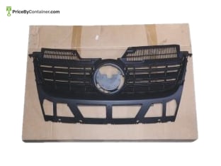 AUDI / VOLKSWAGEN 1K5853653C9B9 — AUDI GENUINE FRONT BUMPER GRILLE 1K5853653C9B9
