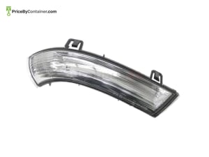 AUDI / VOLKSWAGEN 1K5949102 — AUDI / VOLKSWAGEN GENUINE MIRROR LAMP RH 1K5949102