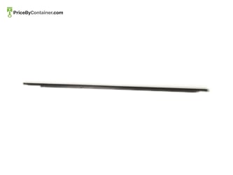 AUDI / VOLKSWAGEN 1K6839478A5AP — AUDI / VOLKSWAGEN GENUINE SEAL 1K6839478A5AP