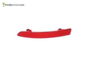 AUDI / VOLKSWAGEN 1K6945105A — AUDI / VOLKSWAGEN GENUINE REFLECTOR 1K6945105A