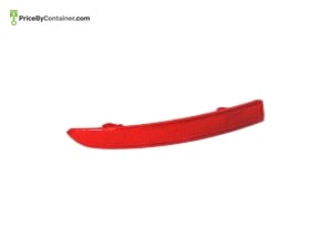 AUDI / VOLKSWAGEN 1K6945106A — AUDI / VOLKSWAGEN GENUINE REAR REFLECTOR 1K6945106A