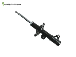 AUDI / VOLKSWAGEN 1K8413031 — AUDI / VOLKSWAGEN GENUINE SHOCKABSORBER FR 1K8413031