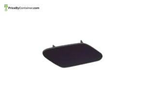 AUDI / VOLKSWAGEN 1K8807937AGRU — AUDI / VOLKSWAGEN GENUINE WASHER COVER LH 1K8807937AGRU