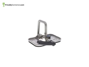 AUDI / VOLKSWAGEN 1K8823186F9B9 — AUDI / VOLKSWAGEN GENUINE BRACKET 1K8823186F9B9