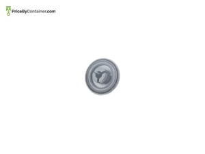 AUDI / VOLKSWAGEN 1K8823753B — AUDI / VOLKSWAGEN GENUINE PLUG 1K8823753B