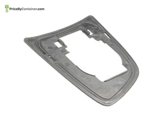 AUDI / VOLKSWAGEN 1K8837087B — AUDI / VOLKSWAGEN GENUINE GASKET 1K8837087B