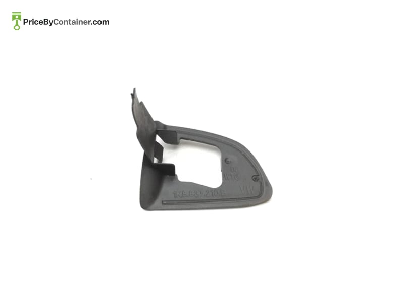 AUDI / VOLKSWAGEN 1K8837210B9B9 — AUDI GENUINE PACKING 1K8837210B9B9