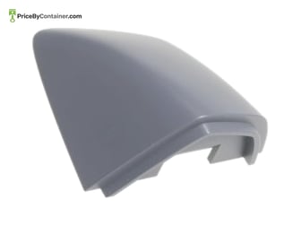 AUDI / VOLKSWAGEN 1K8837879GRU — AUDI / VOLKSWAGEN GENUINE COVER 1K8837879GRU