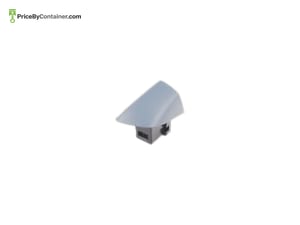 AUDI / VOLKSWAGEN 1K8839168BGRU — AUDI / VOLKSWAGEN GENUINE HOUSING 1K8839168BGRU