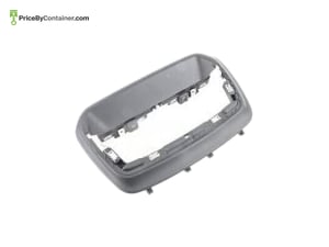 AUDI / VOLKSWAGEN 1K8857192A1QB — AUDI / VOLKSWAGEN GENUINE COVER 1K8857192A1QB