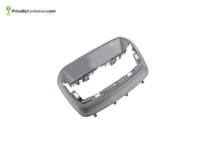 AUDI / VOLKSWAGEN 1K88572001QB — AUDI GENUINE COVER 1K88572001QB