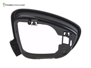 AUDI / VOLKSWAGEN 1K8857601A9B9 — AUDI / VOLKSWAGEN GENUINE COVER 1K8857601A9B9