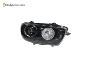 AUDI / VOLKSWAGEN 1K8941754F — AUDI / VOLKSWAGEN GENUINE HEADLAMP 1K8941754F