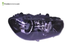 AUDI / VOLKSWAGEN 1K8941754J — AUDI / VOLKSWAGEN GENUINE HEAD LIGHT RH 1K8941754J