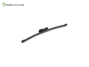 AUDI / VOLKSWAGEN 1K8955427C — AUDI / VOLKSWAGEN GENUINE WIPER BLADE 1K8955427C
