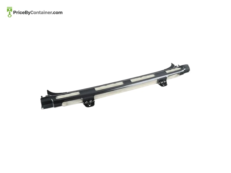 AUDI / VOLKSWAGEN 1K9877307D4T2 — AUDI / VOLKSWAGEN GENUINE ROLLER SUNBLIND 1K9877307D4T2