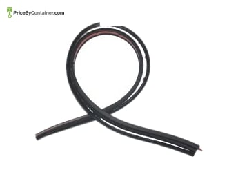 AUDI / VOLKSWAGEN 1K9898066 — AUDI GENUINE GASKET SEAL FOR SUNROOF GLASS 1K9898066