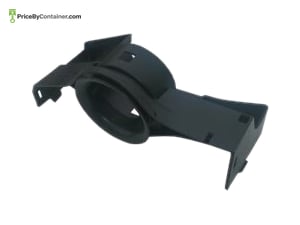 AUDI / VOLKSWAGEN 1KD805962 — AUDI / VOLKSWAGEN GENUINE AIR DUCT 1KD805962