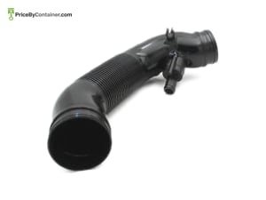 AUDI / VOLKSWAGEN 1KM129684E — Audi-Volkswagen Genuine Air Hose Connecting Pipe 1KM129684E