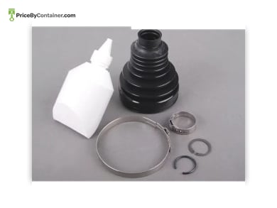 AUDI / VOLKSWAGEN 1KM498201 — Audi-Volkswagen Genuine Front Inner CV Boot Kit 1KM498201