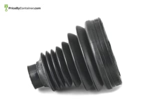 AUDI / VOLKSWAGEN 1KM498201A — AUDI / VOLKSWAGEN GENUINE CV BOOT -INNER 1KM498201A