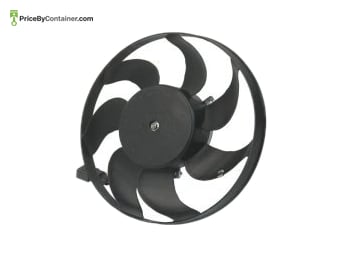 AUDI / VOLKSWAGEN 1KM959455E — AUDI / VOLKSWAGEN GENUINE FAN 1KM959455E