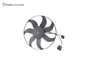AUDI / VOLKSWAGEN 1KM959455F — AUDI / VOLKSWAGEN GENUINE FAN VW 1KM959455F
