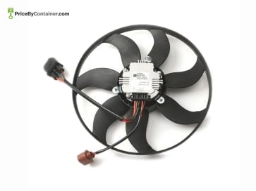 AUDI / VOLKSWAGEN 1KM959455G — AUDI / VOLKSWAGEN GENUINE FAN BIG 1KM959455G