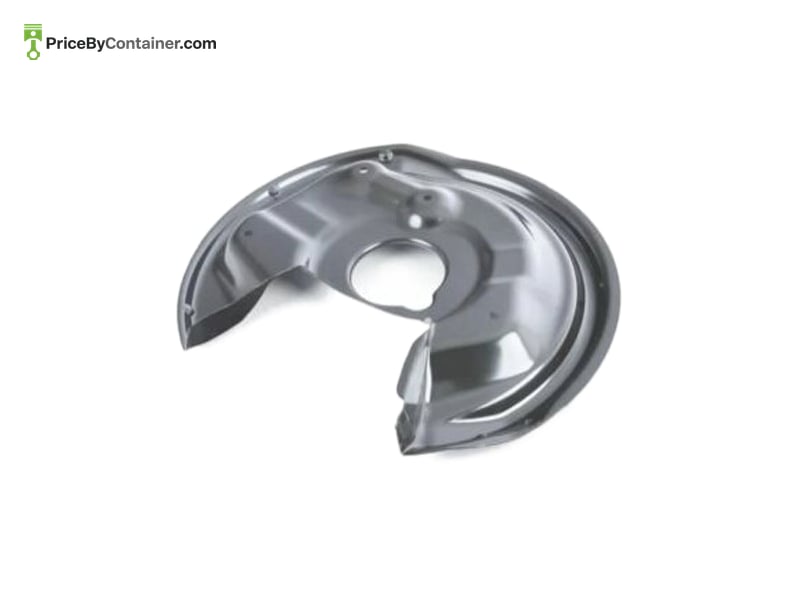AUDI / VOLKSWAGEN 1Q0615611E — AUDI GENUINE DUST SHEILD 1Q0615611E