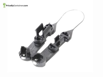 AUDI / VOLKSWAGEN 1Q0825960C — AUDI / VOLKSWAGEN GENUINE CLIP 1Q0825960C