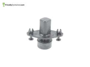 AUDI / VOLKSWAGEN 1Q0827499B — AUDI / VOLKSWAGEN GENUINE BUFFER 1Q0827499B