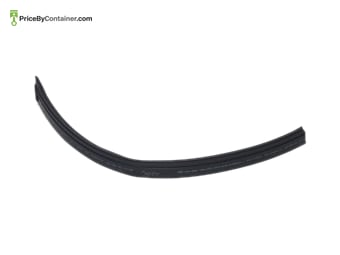 AUDI / VOLKSWAGEN 1Q0837673D — AUDI GENUINE SEAL STRIP 1Q0837673D