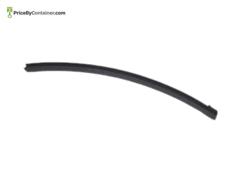 AUDI / VOLKSWAGEN 1Q0837674D — AUDI GENUINE SEAL STRIP 1Q0837674D