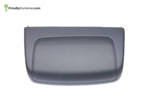 AUDI / VOLKSWAGEN 1Q0880514A81U — AUDI GENUINE COVER 1Q0880514A81U