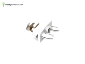 AUDI / VOLKSWAGEN 1S0857561Y20 — AUDI / VOLKSWAGEN GENUINE BRAKET 1S0857561Y20