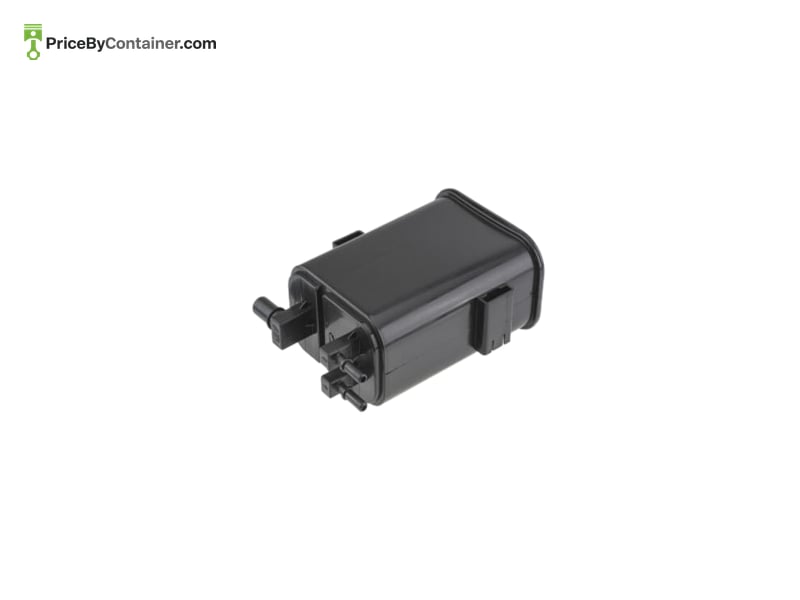 AUDI / VOLKSWAGEN 1T0201801 — AUDI / VOLKSWAGEN GENUINE EVAPCANIST 1T0201801