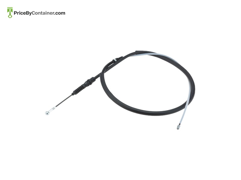 AUDI / VOLKSWAGEN 1T0609721L — AUDI GENUINE BRAKECABLE 1T0609721L