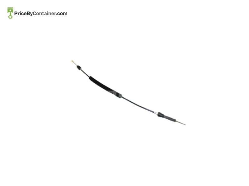 AUDI / VOLKSWAGEN 1T0711266K — AUDI GENUINE CABLE 1T0711266K