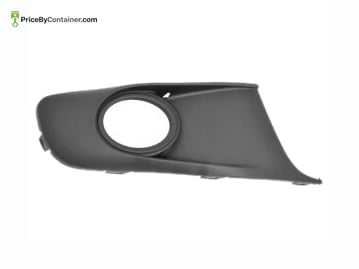 AUDI / VOLKSWAGEN 1T0853666S9B9 — AUDI / VOLKSWAGEN GENUINE COVER PART 1T0853666S9B9