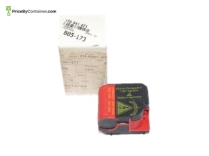 AUDI / VOLKSWAGEN 1T0941471 — AUDI GENUINE HEADLIGHT IGNITER SOCKET 1T0941471