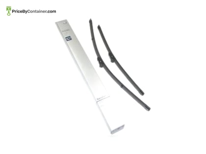 AUDI / VOLKSWAGEN 1T1998002A — AUDI / VOLKSWAGEN GENUINE WIPER BLADE/002 1T1998002A