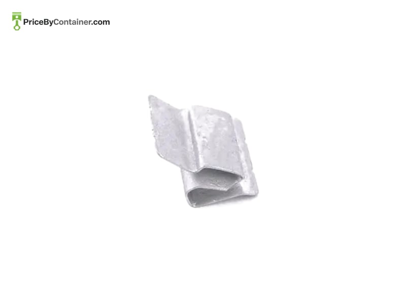 AUDI / VOLKSWAGEN 1U0868731A — AUDI GENUINE CLIP 1U0868731A